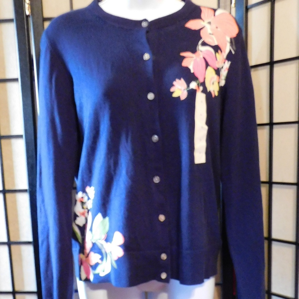 NEW Anewday Sweater